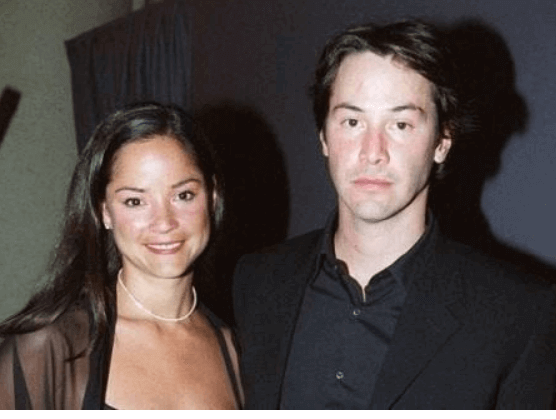 Emma Reeves’s Half-Siblings.